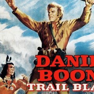 Daniel Boone, Trail Blazer photo 4