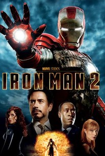 Iron Man 2 Movie Quotes Rotten Tomatoes