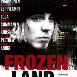 Frozen Land photo 13