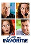 Lay the Favorite poster image
