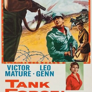 The Tank  Rotten Tomatoes