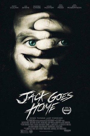 Jack Goes Home poster