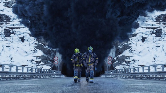 The Tunnel | Rotten Tomatoes
