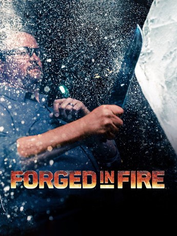 Forged in fire season 5 episode 38 online