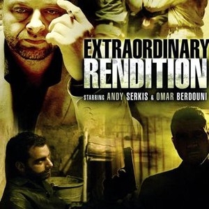 Extraordinary rendition essay 08 picture