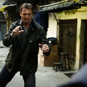 Taken 2 - Rotten Tomatoes