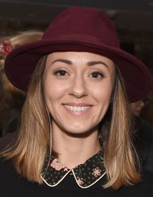 Susannah Fielding
