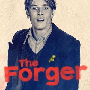"The Forger photo 1"