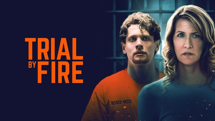 Trial by Fire  Rotten Tomatoes