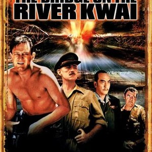 The Bridge on the River Kwai (1957)
