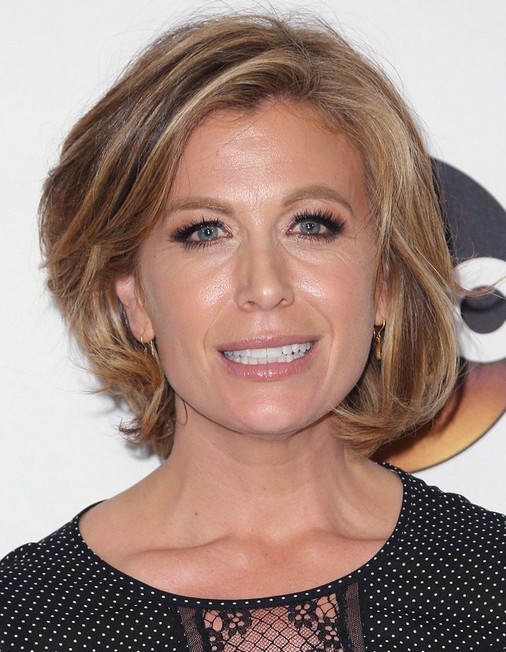 Sonya Walger
