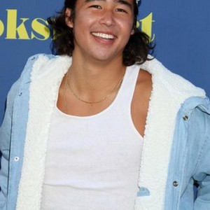 Nico Hiraga at arrivals for BOOKSMART Screening, Ace Hotel, Los Angeles, CA May 13, 2019. Photo By: Priscilla Grant/Everett Collection