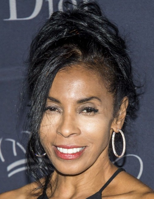 Khandi Alexander