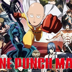 Punch man episode 13 sub indo facebook