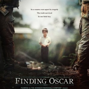Finding Oscar (2016) photo 13