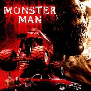 Monster Trucks - Rotten Tomatoes