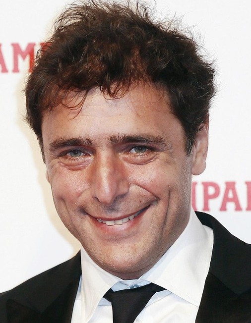 Adriano Giannini