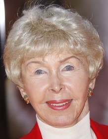 Audrey Geisel