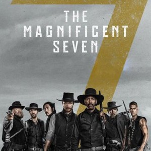 The Magnificent Seven photo 3