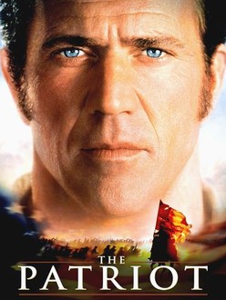 Watch the patriot movie free online outlet