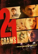21 Grams poster image