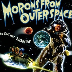 Morons From Outer Space (1985) photo 9
