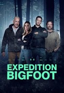 Expedition Bigfoot poster image