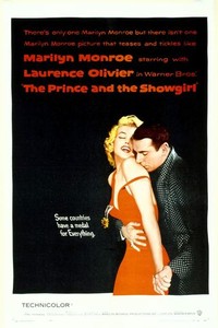 The Prince and the Showgirl