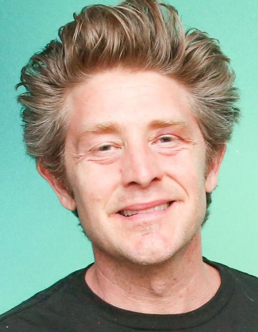 Jason Nash - Rotten Tomatoes