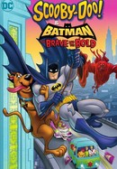 Scooby-Doo! & Batman: The Brave and the Bold poster image
