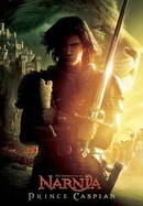 The Chronicles of Narnia: Prince Caspian poster image