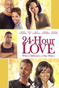 Watch trailer for 24 Hour Love