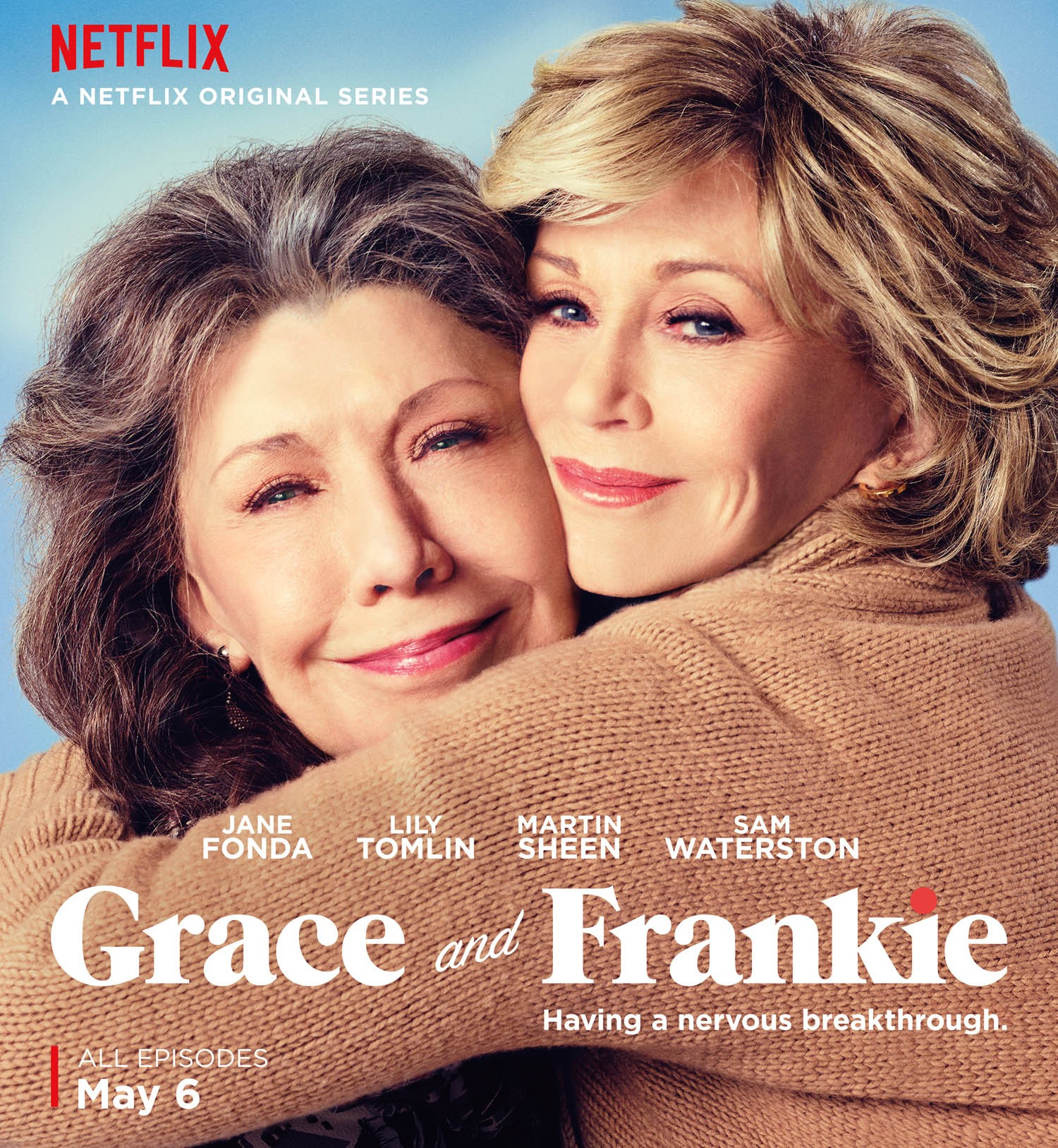 Grace and Frankie: Season 2 | Rotten Tomatoes