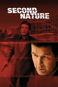 Poster for Second Nature