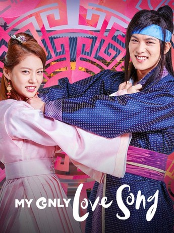 My only love song ep 1 eng sub sales