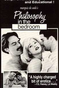 Philosophy In The Bedroom Movie Quotes Rotten Tomatoes