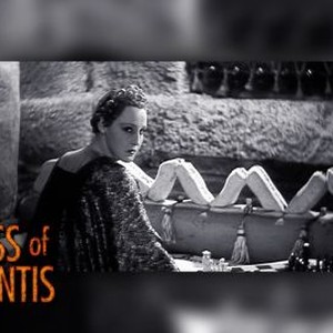 The Mistress of Atlantis photo 4