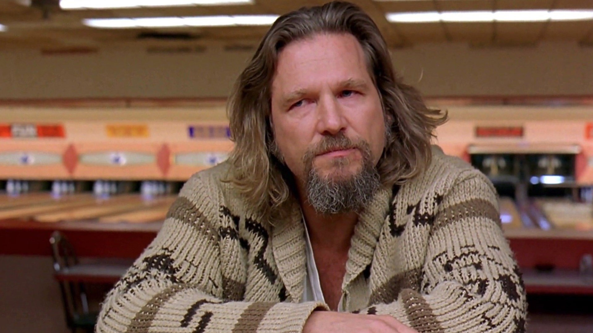 The big 2025 lebowski stream