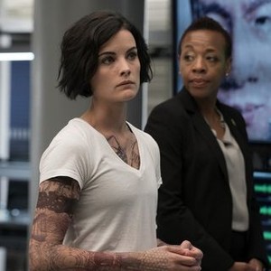 Blindspot - Rotten Tomatoes