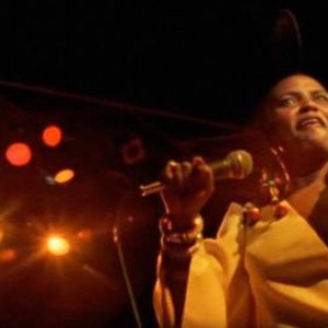 MAMA AFRICA, MIRIAM MAKEBA, 2011. © ARTMANHATTAN PRODUCTIONS