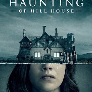 the haunting of hill house rotten tomatoes