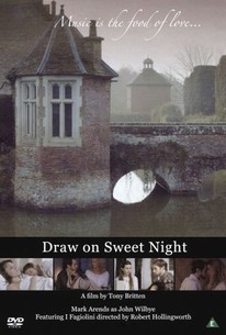 Draw On Sweet Night