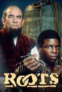 Watch trailer for Roots