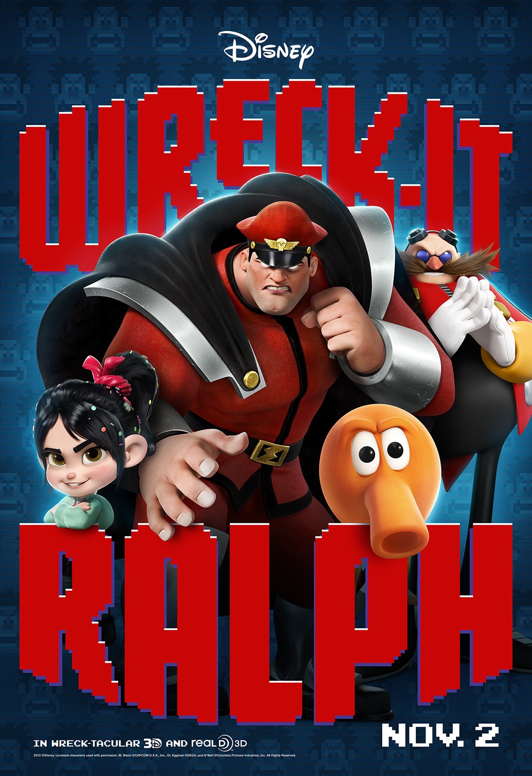 Wreck-It Ralph 3: Why The Next Story Might Not Be A Movie