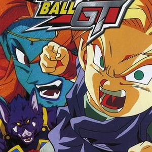  Dragon Ball GT: Complete Series : Kasai, Osamu: Movies & TV