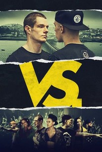 VS. poster