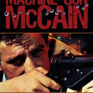 Machine Gun McCain (1970)