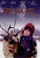 Prancer Returns poster image