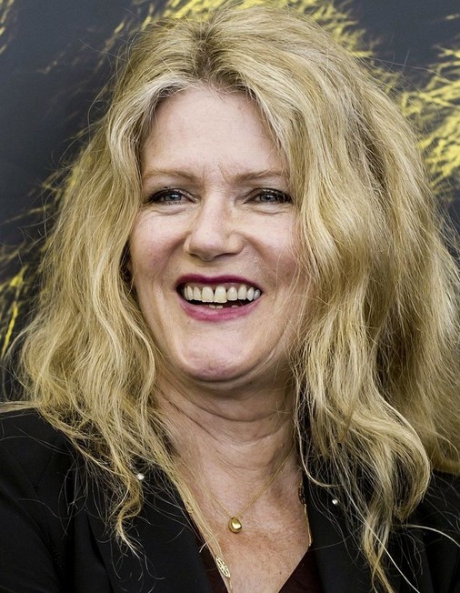 Barbara Sukowa