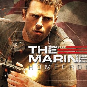 The Marine 3: Homefront photo 5